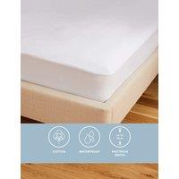 Terry Waterproof Mattress Protector