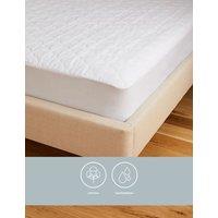 Quilted Waterproof Mattress Protector