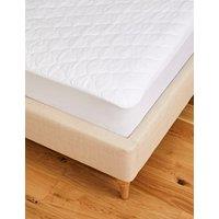 Quilted Waterproof Extra Deep Mattress Protector