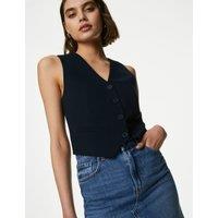 Tailored Waistcoat