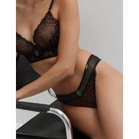 Evora Embroidery Miami Knickers