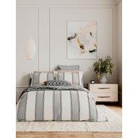 Pure Cotton Sateen Siya Bedding Set