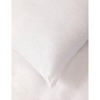 2pk Hotel Soft Cotton Firm Pillows