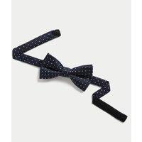 Kids Spotty Bow Tie