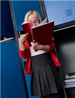 2pk Girls Pleated School Skirts (2-18 Yrs)