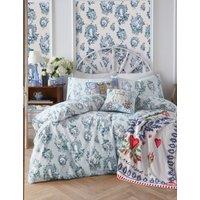 Pure Cotton 30 Years Toile Bedding Set