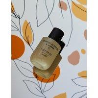 Orange Blossom & Amber Eau de Toilette 30ml