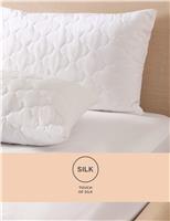 2pk Touch of Silk Pillow Protectors