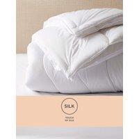 Touch of Silk 13.5 Tog All Season Duvet