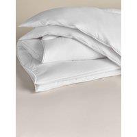 M&S Fresh & Cool 13.5 Tog Duvet White