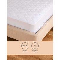 Touch of Silk Mattress Protector