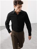 Slim Fit Performance Shirt