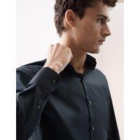 Slim Fit Performance Shirt