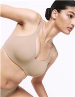 Body by M&S Flexifit Wired Minimiser Bra C-H Rose Quartz
