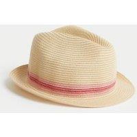 Kids Collapsible Sun Hat (18 Mths-13 Yrs)