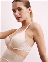 ContourWear Wired Full Cup Bra A-E