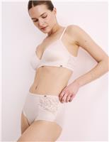 ContourWear No VPL High Rise Knicker Shorts