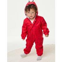 Ladybird Stormwear Puddlesuit (0-3 Yrs)