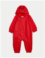 Ladybird Stormwear Puddlesuit (0-3 Yrs)