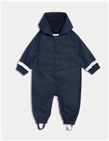 Fisherman Puddlesuit (9 Mths-5 Yrs)