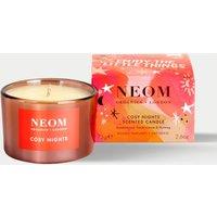 Cosy Nights Scented Candle