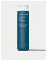Living proof. Clarifying Detox Shampoo 236ml