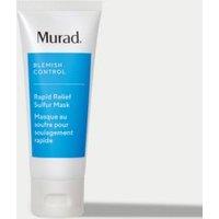 Rapid Relief Sulfur Mask 75ml