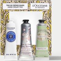 Hand Cream Collection