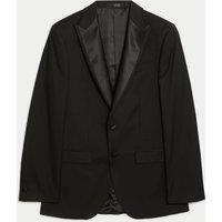 Slim Fit Stretch Tuxedo Jacket