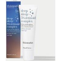 Deep Sleep 5% Retinoid Complex 30ml