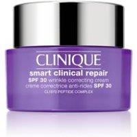 Clinique Smart Clinical Repair SPF 30 Wrinkle Correcting Cream 50ml