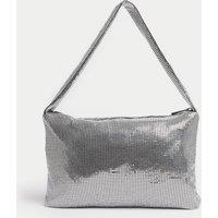 Chainmail Shoulder Bag