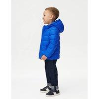 Stormwear Lightweight Padded Coat (2-8 Yrs)