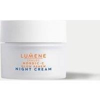 Lumene Nordic-C [VALO] Glow Renew Night Cream 50ml