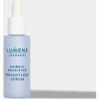 Lumene Nordic Sensitive [HERKK] Weightless Serum 30ml