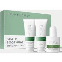 Scalp Soothing Discovery Trio