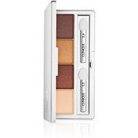 All About Shadow Quad Eyeshadow 4.8g