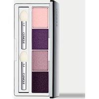 Clinique All About Shadow Quad Eyeshadow 4.8g Light Purple