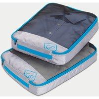 2pk Packing Cubes