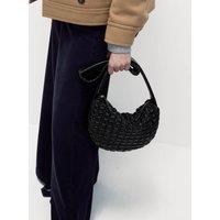 Quilted Cross Body Bag