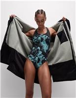 Stormwear Borg Lined Changing Robe