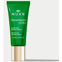 NUXE Nuxuriance Ultra The Targetted Eye & Lip Contour Cream 15 ml