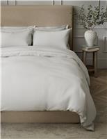 Pure Cotton Striped Dobby Bedding Set