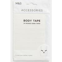 Double Sided Body Tape