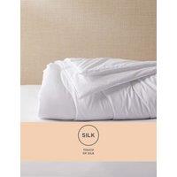 Touch of Silk 2.5 Tog Duvet