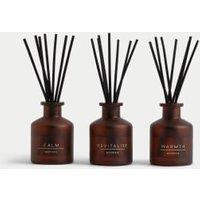 Set of 3 Mini Diffuser Set