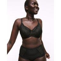 Amelia Lace Natural Lift Full Cup Bra (A-E)