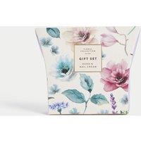 Hand & Nail Cream Gift Set