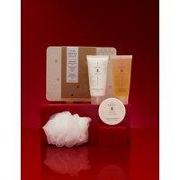 Bath & Body Trio Gift