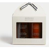 Restore Hand Wash and Lotion Duo